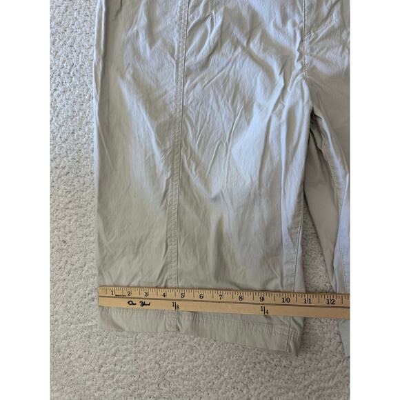 Royal Robbins Womens Hiking Shorts Size 14 - Picture 6 of 9